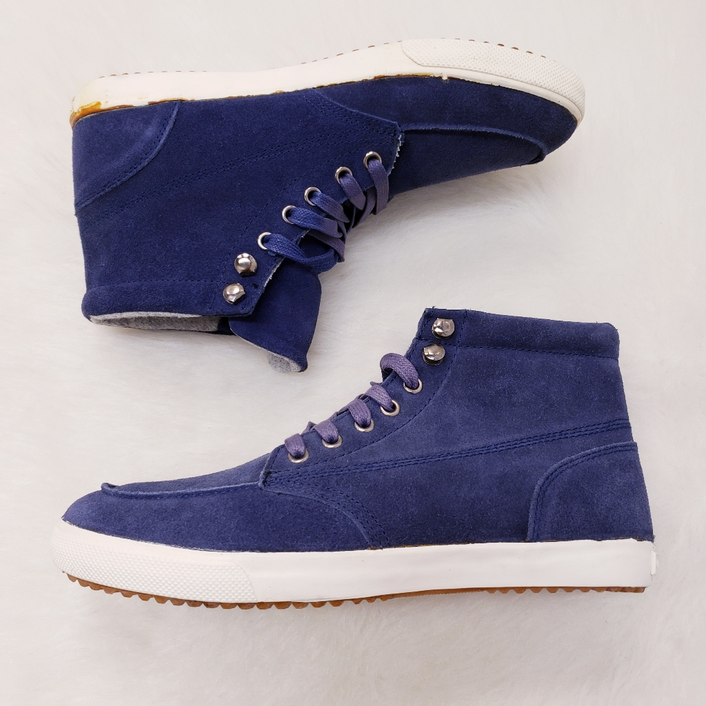 Generic Surplus Suede Work Boot